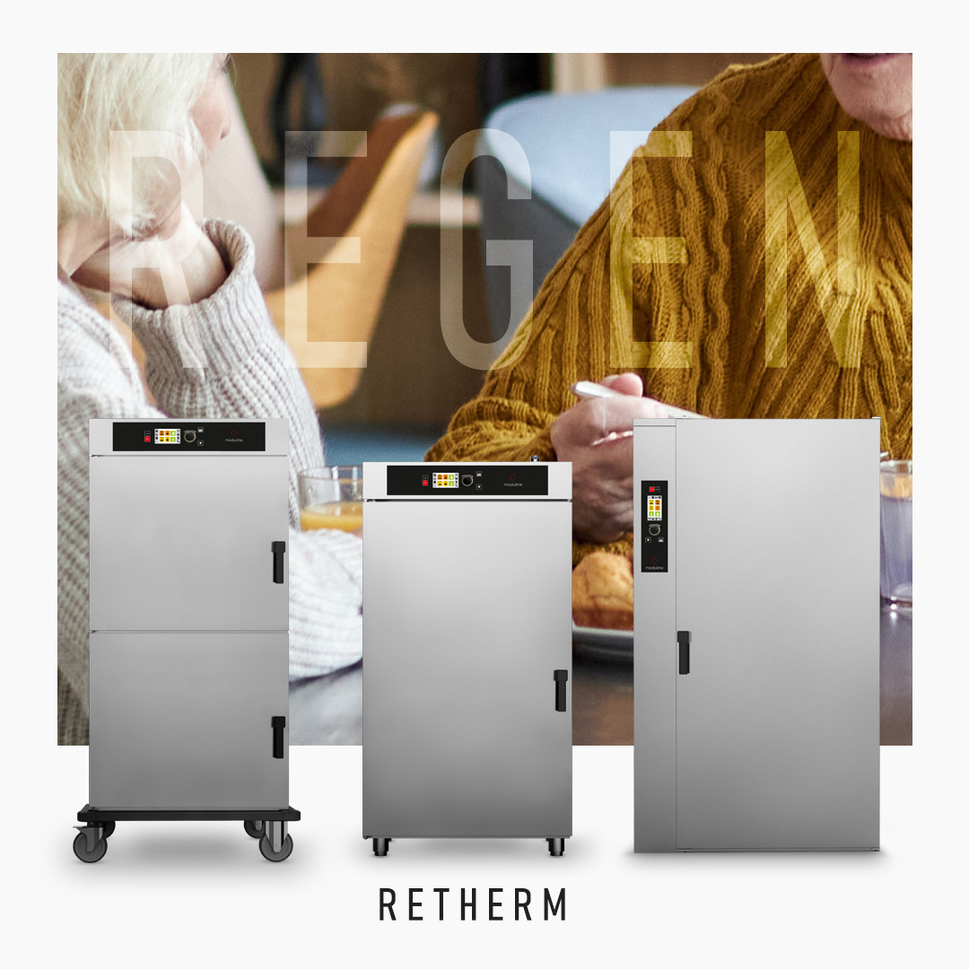 Moduline Regen Equipment