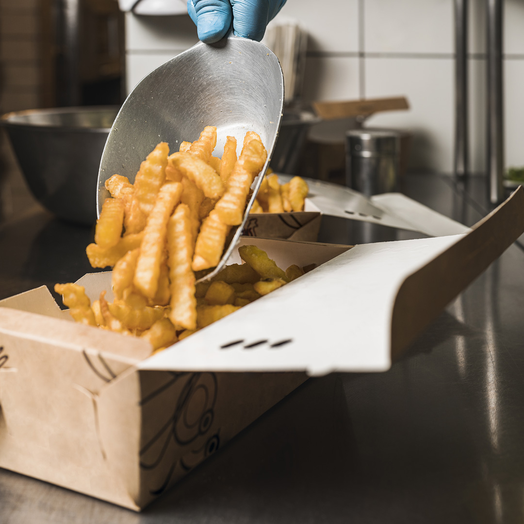 Scots Ice Australia: Food Preperation Equipment
