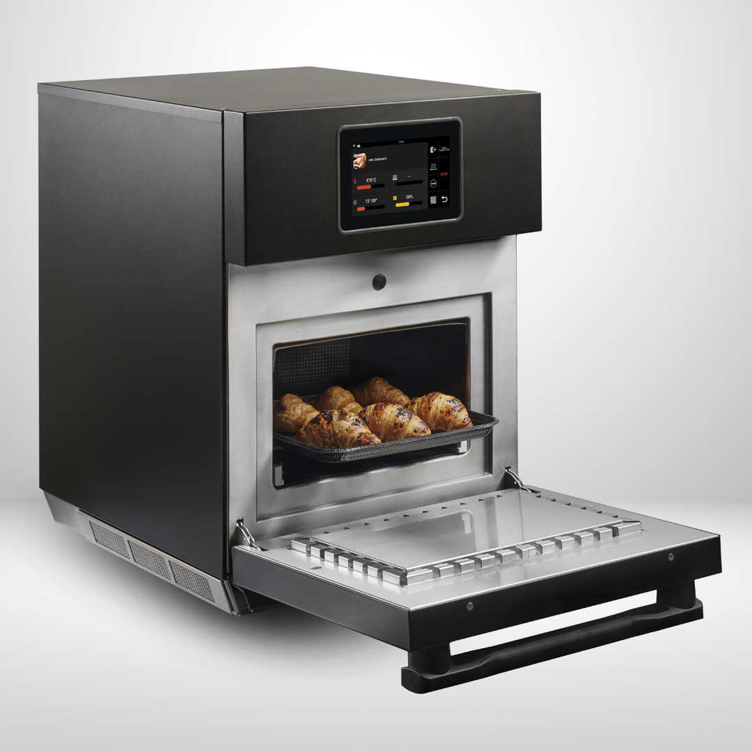 Lainox Oracle Oven