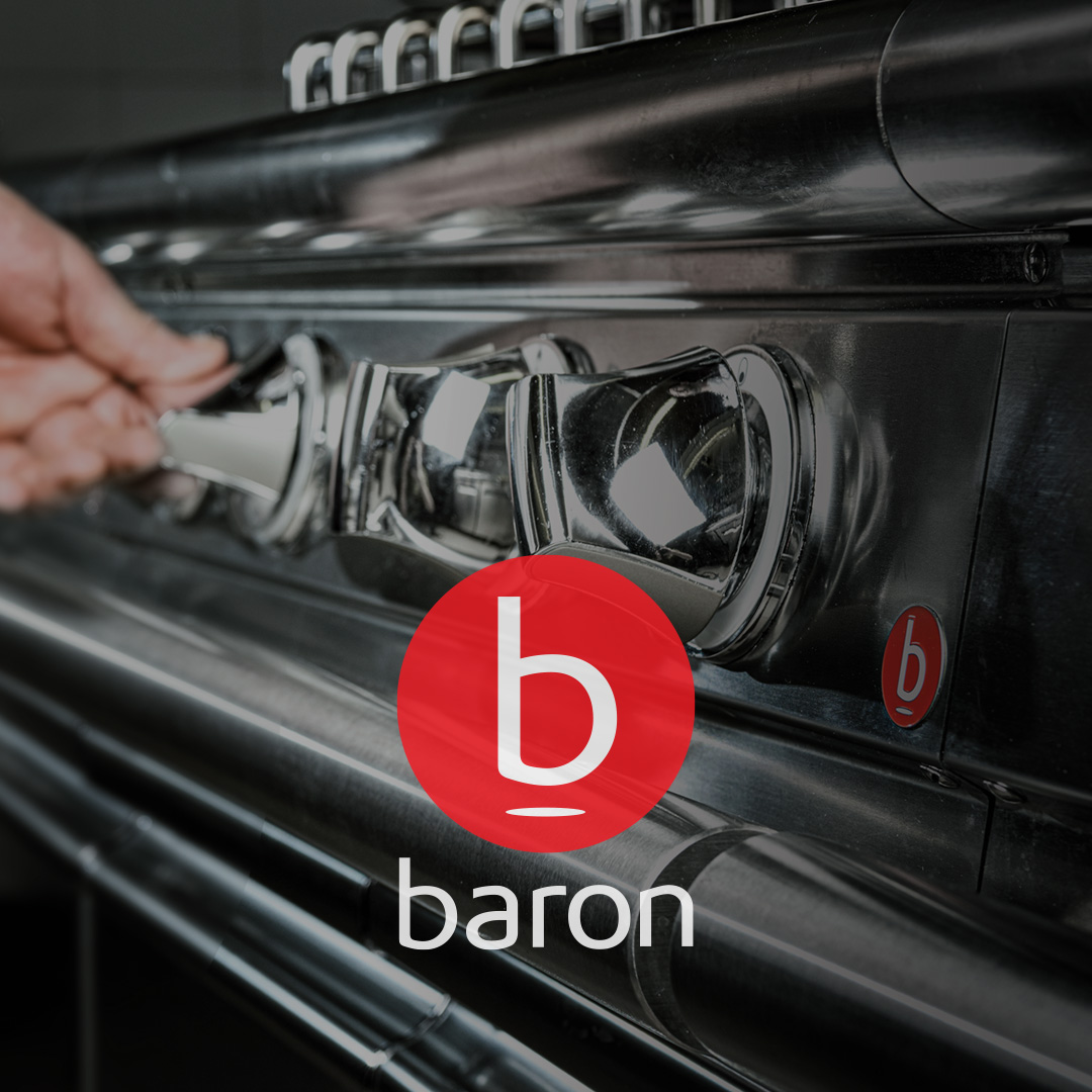 Baron Professional: A Legacy of Quality and Innovation in Professional Kitchens