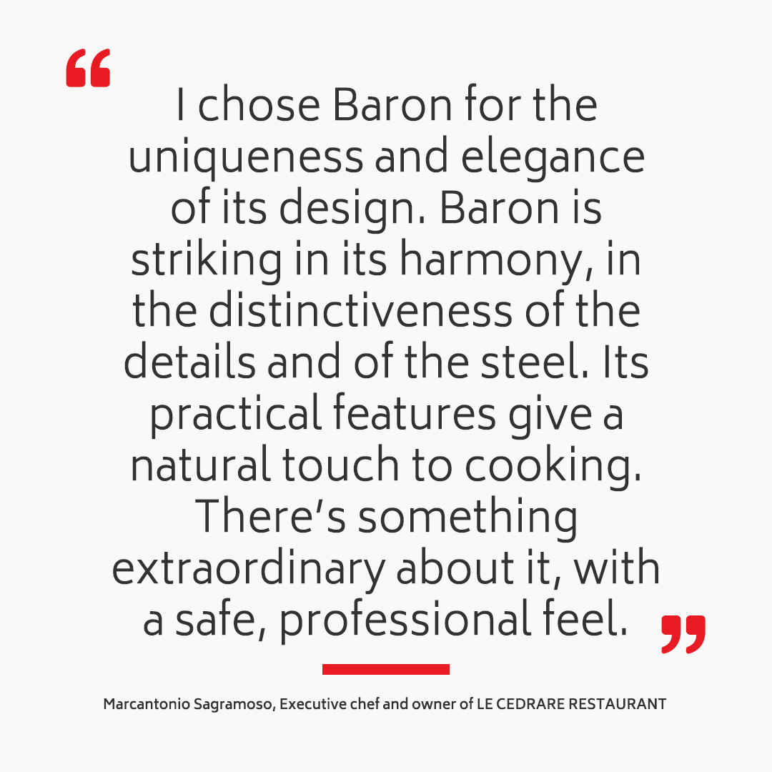 Baron Quality