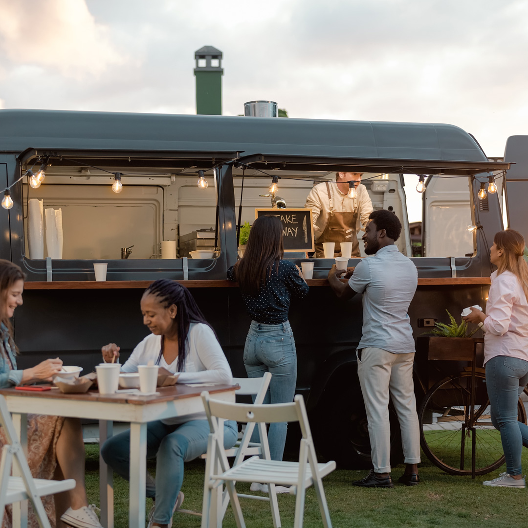 Food Truck