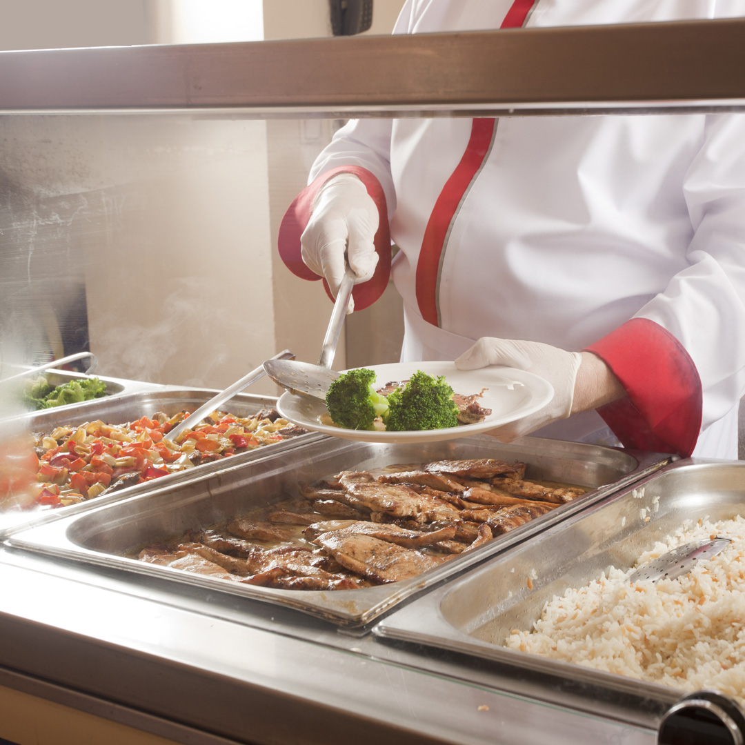 Cafeteria