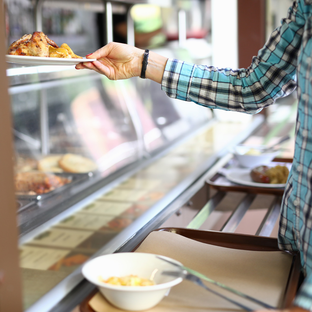 Quick Food