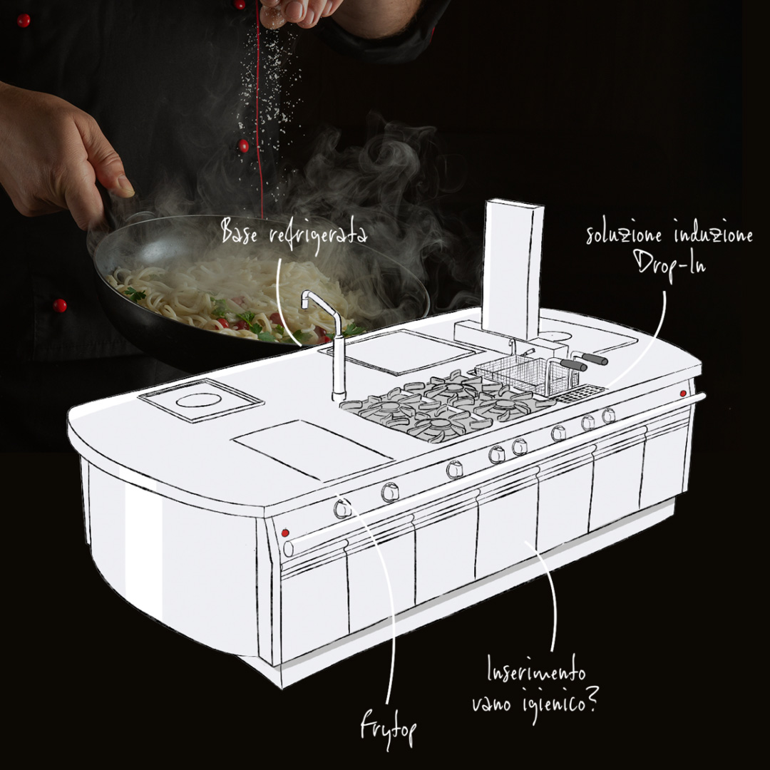 Baron Majesty Personalise Your Kitchen