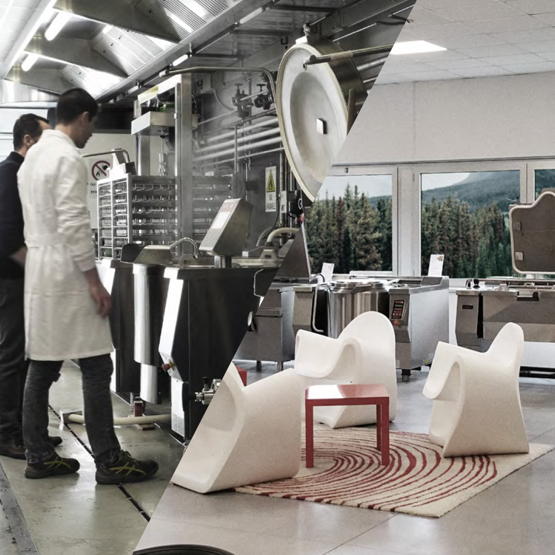 Firex: Revolutionising the Professional Kitchen with Italian Innovation and Excellence
