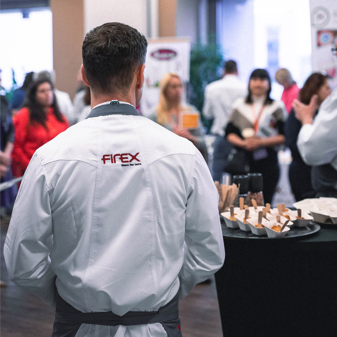 Firex A Legacy of Italian Craftsmanship and Innovation