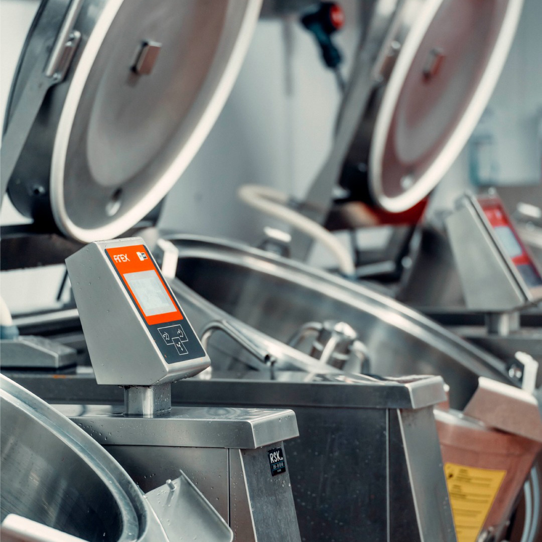 Firex Versatile Solutions for Every Kitchen