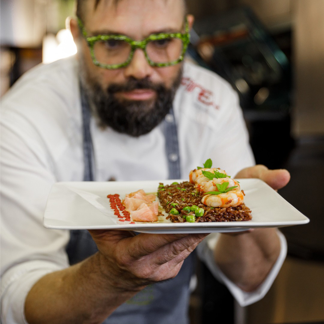 Firex Preserving Culinary Tradition with Innovation