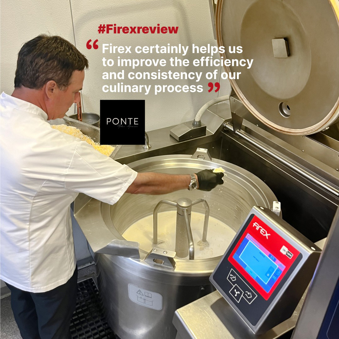 Firex Review