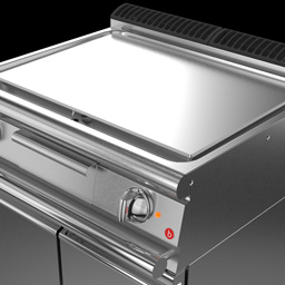 Baron Unveils New Range of Griddle Plates - The Ultimate Solution for Australian Kitchens