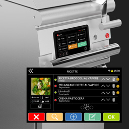 Take Full Control of Your Cooking Process with Talent's Recipe Customisation