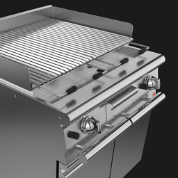 Discover the New Range of Chargrill Barbecues from Baron: Performance, Quality, and Unmatched Flavour