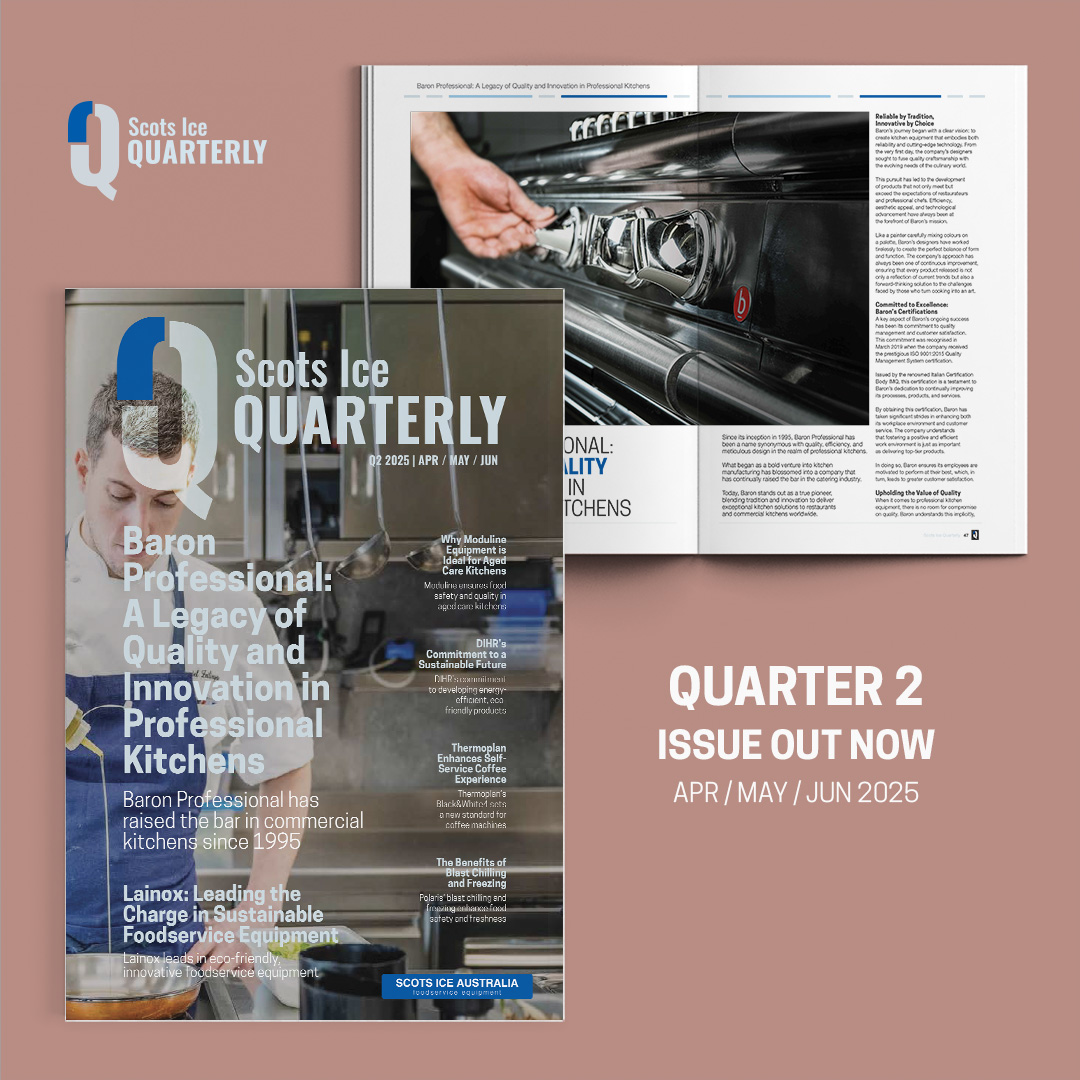 Scots Ice Quarterly Magazine: Quarter 2 2025 Issue Now Available