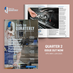 Scots Ice Quarterly Magazine: Quarter 2 2025 Issue Now Available