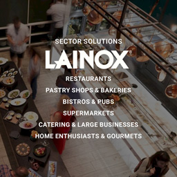 Lainox Solutions Across the Varied Segments of the Foodservice Industry