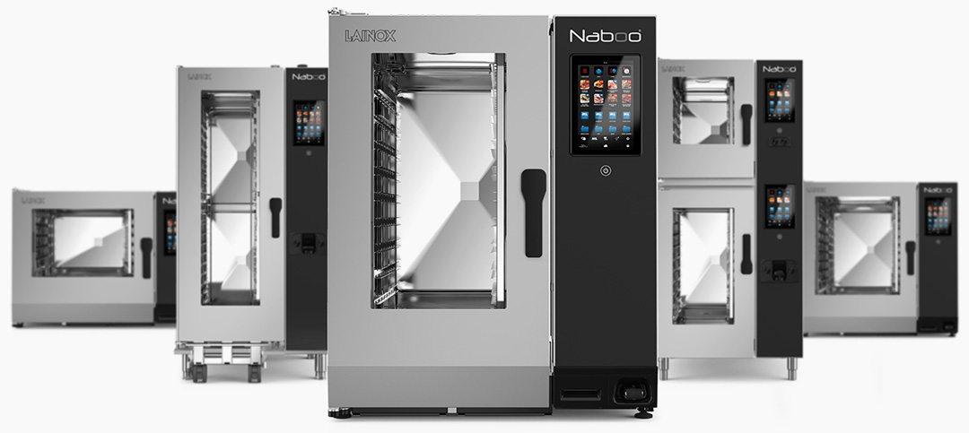 A New Era of Cooking Excellence