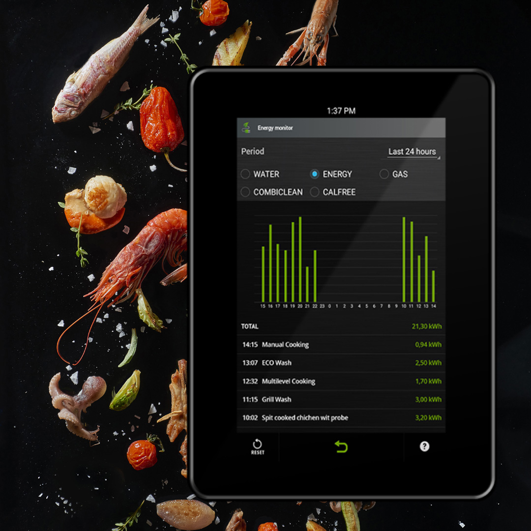 Intelligent Energy System (IES): Smart Energy Management