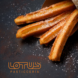 Why Lotus Pastry Fryers Are the Best Choice for Quick Service Restaurants and Food Trucks