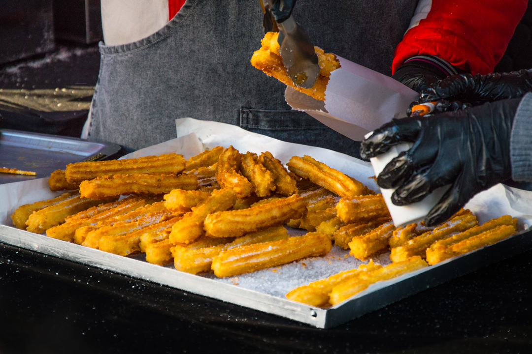 The Ideal Frying Solution for Your Business