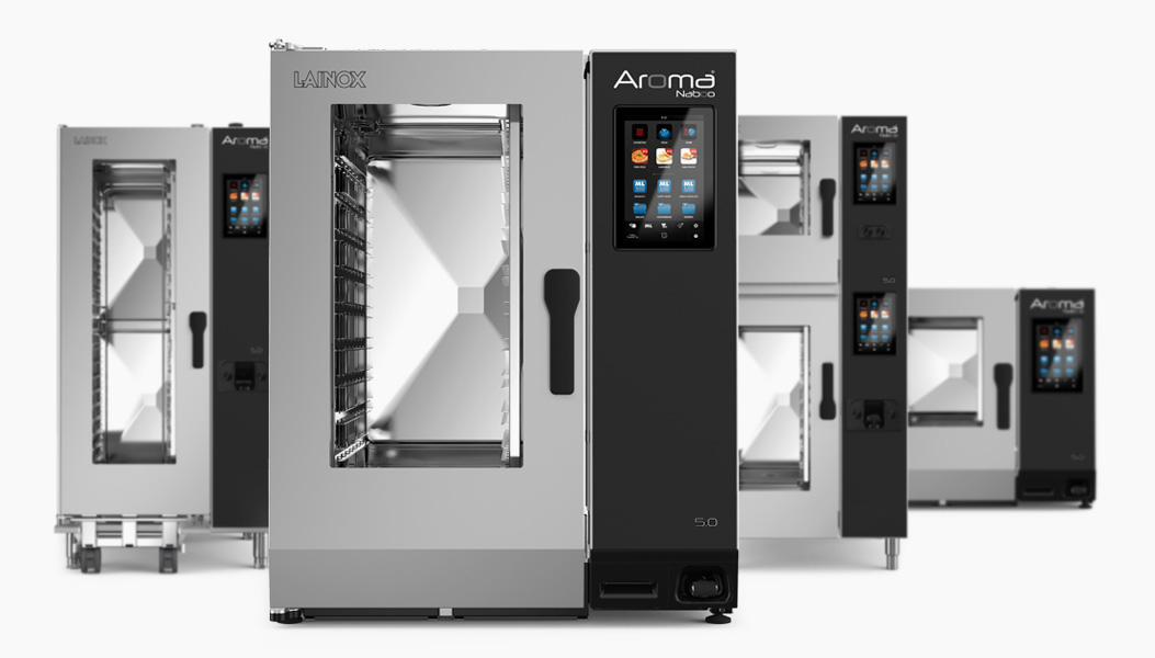 Designed for Bakers by Experts