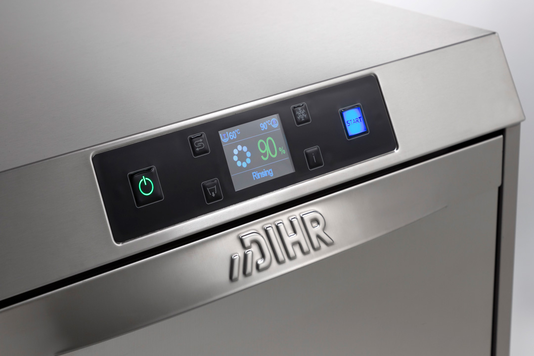 RO Water Compatibility As Standard