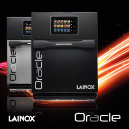 Oracle: High-Speed Cooking for the Modern Kitchen