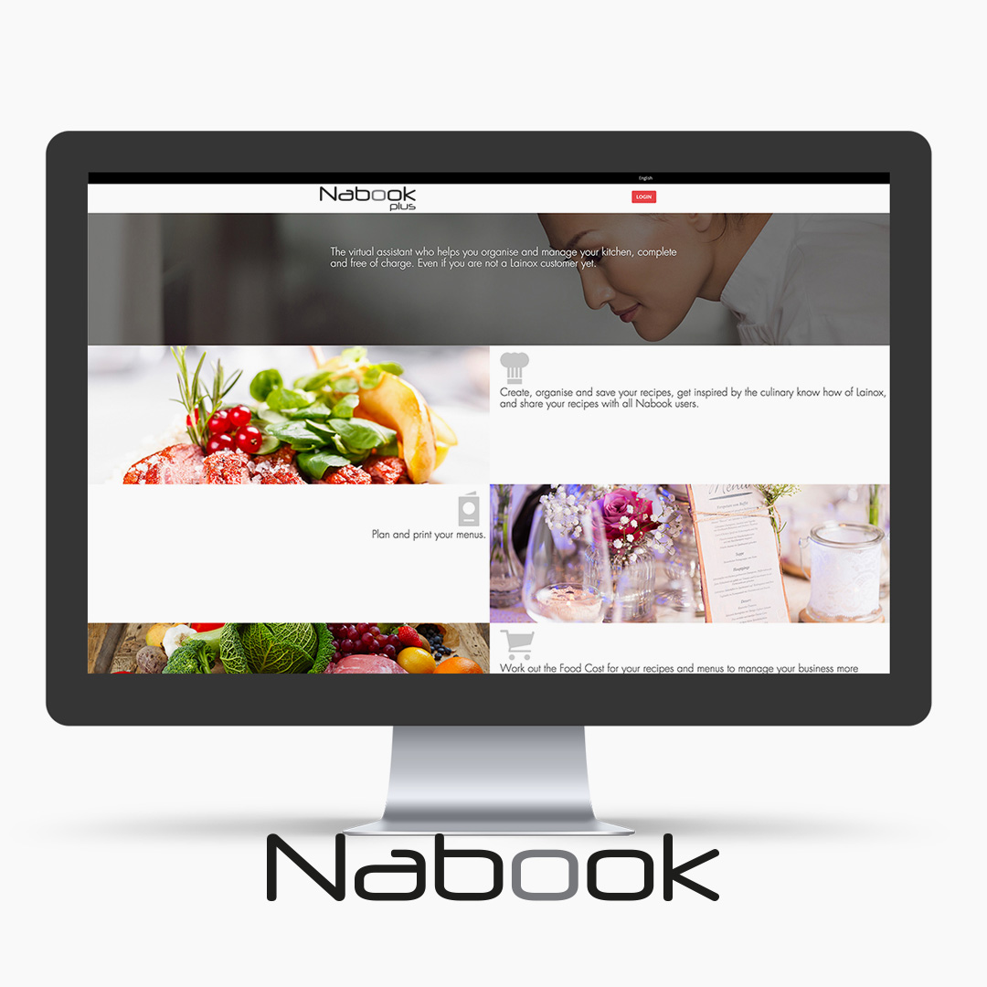 Effortlessly Manage Recipes, Menus, and Costs with Nabook