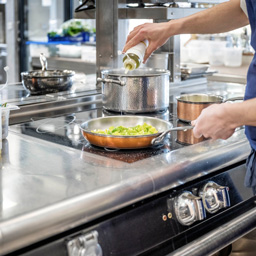 Why Induction Cooking is the Smart Choice for Modern Commercial Kitchens