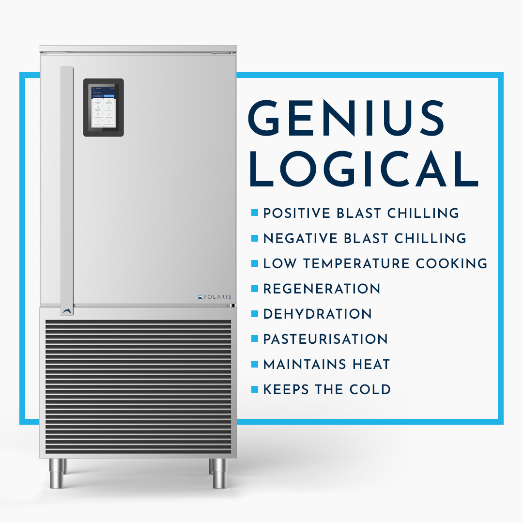 Genius Logical: Top-of-the-Range Performance