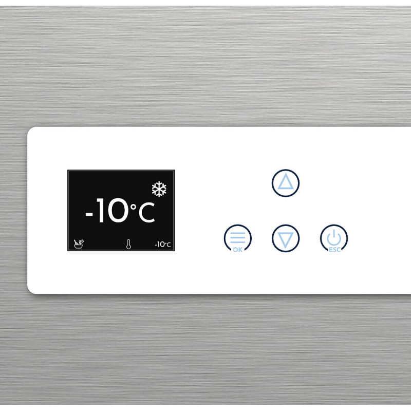 Advanced Temperature Control for Precision