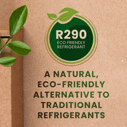 Why the Commercial Food Service Industry is Switching to R290 Refrigerant