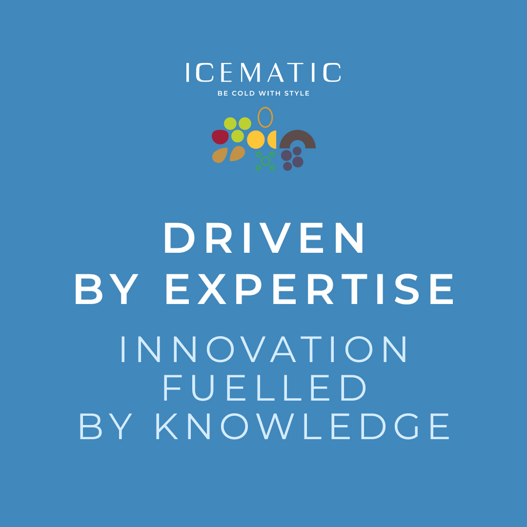 Driven by Expertise: Innovation Fuelled by Knowledge