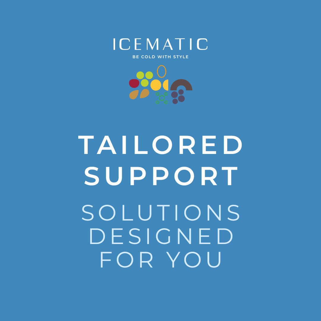 Tailored Support: Solutions Designed for You