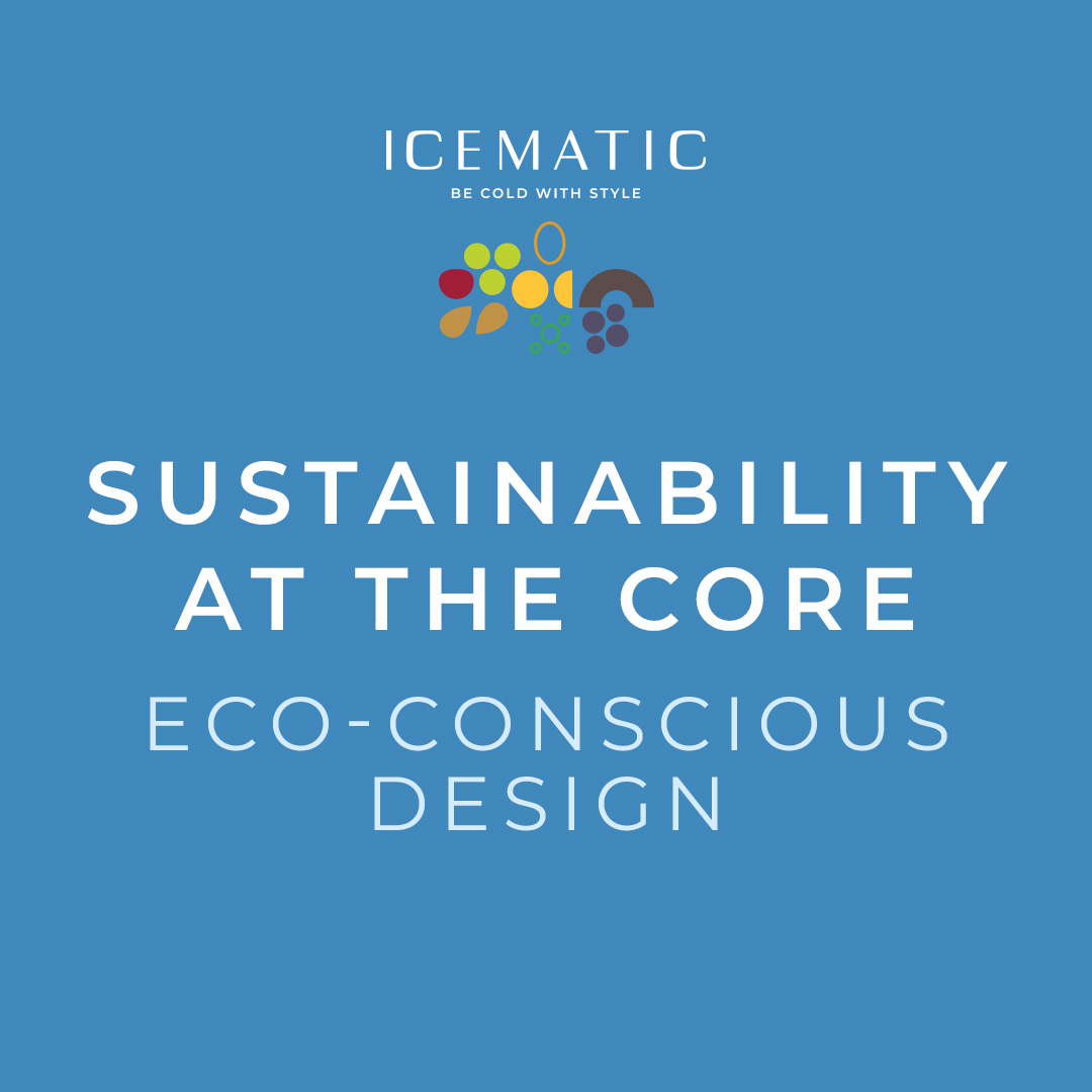 Sustainability at the Core: Eco-Conscious Design