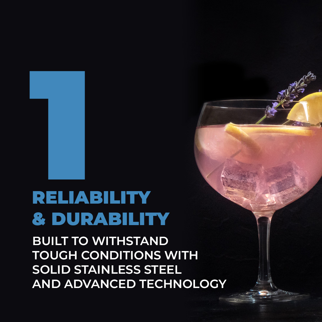 1. Reliability and Durability