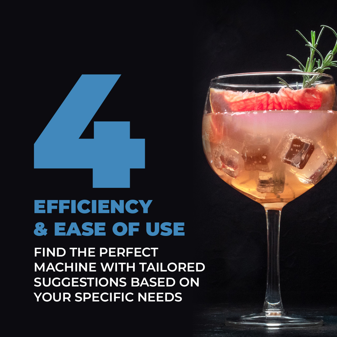 4. Efficiency and Ease of Use