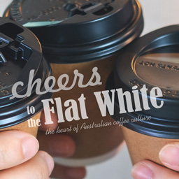 Celebrate the Flat White: Australia's Coffee Star, Just in Time for World Coffee Day 2025!