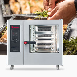 Cooking, Ovens, Combi Steamers, Multimax Series, Made In Germany, Eloma