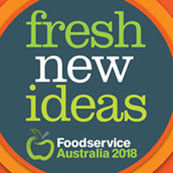 Visit us at Foodservice Australia 2018, stands N31 and N32 from Sunday 27th May through to Tuesday 29th May at the ICC Sydney Darling Harbour.