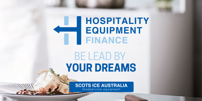 Hospitality Equipment Finance, Commercial Food Service Equipment, Affordable Finance Made Easy, Scots Ice Australia