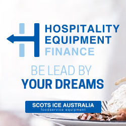 Hospitality Equipment Finance, Commercial Food Service Equipment, Affordable Finance Made Easy, Scots Ice Australia