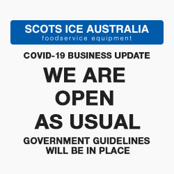 Scots Ice Australia Business Update July 2021, We Are Open, Government Restrictions In Place, Essential Services