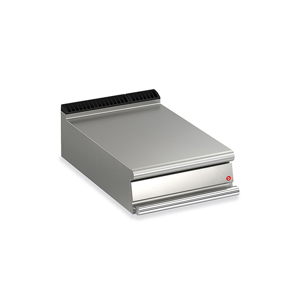 Baron Neutral bench top with drawer L=600mm.