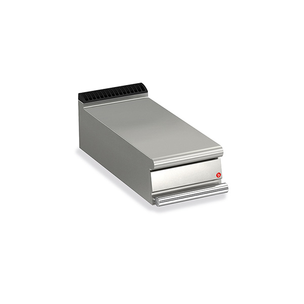 Baron Neutral bench top with drawer L=400mm.