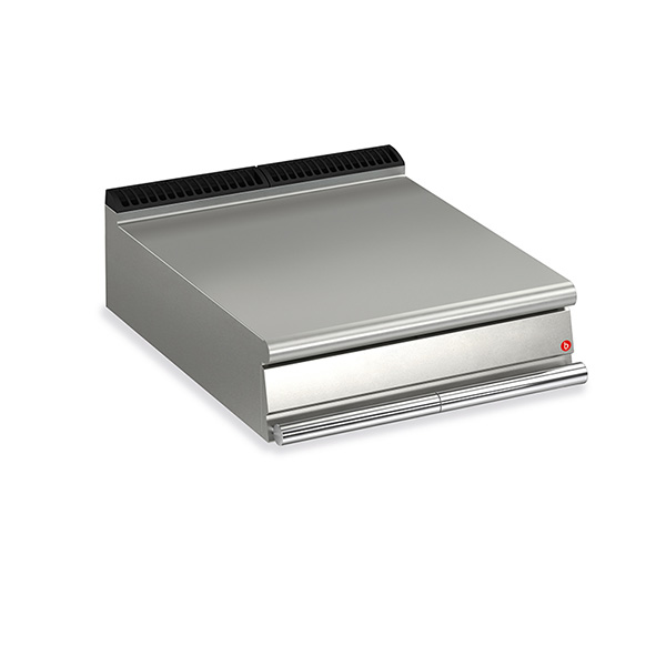 Baron Neutral bench top with drawer L=800mm.