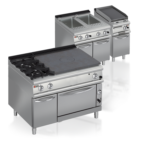 baron commercial food cooking catering service equipment sydney