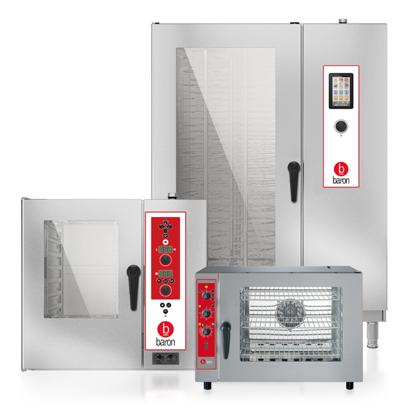 Baron Commercial Food, Cooking & Catering Service Equipment Sydney
