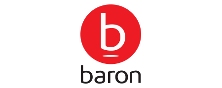 Baron professional kitchen and catering equipment