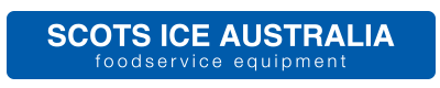 Scots Ice Australia Foodservice Equipment Logo